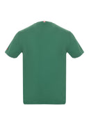 Mc2 Saint Barth Cotton T Shirt