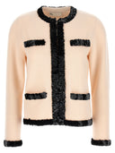 Tory Burch 'Kendra' Cardigan