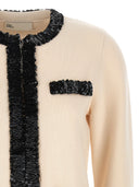 Tory Burch 'Kendra' Cardigan