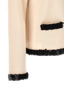 Tory Burch 'Kendra' Cardigan