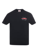 Mc2 Saint Barth Cotton T Shirt