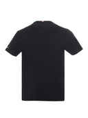 Mc2 Saint Barth Cotton T Shirt