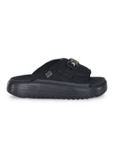 Ugg "Maxxer 2.0" Slippers Made Of Fabric