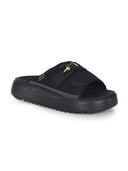Ugg "Maxxer 2.0" Slippers Made Of Fabric