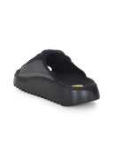 Ugg "Maxxer 2.0" Slippers Made Of Fabric