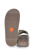 Ugg "Maxxer 2.0" Slippers Made Of Fabric.