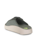 Ugg "Maxxer 2.0" pantofole in tessuto.