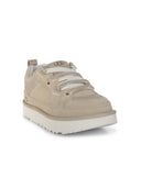Ugg Sneakers Made Of Suede Leather