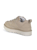 Ugg Sneakers Made Of Suede Leather