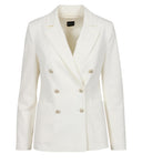 Penny Black Jackets White
