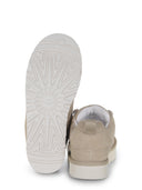 Ugg Sneakers Made Of Suede Leather