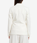 Penny Black Jackets White