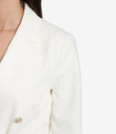 Penny Black Jackets White