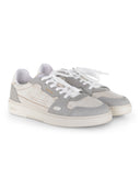 Axel Arigato "Dice Lo" Sneakers Made Of Beige Leather.