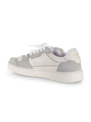 Axel Arigato "Dice Lo" Sneakers Made Of Beige Leather.