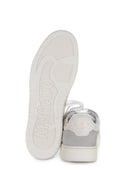 Axel Arigato "Dice Lo" Sneakers Made Of Beige Leather.