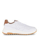Hogan Sneakers Made Of Leather.