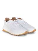 Hogan Sneakers Made Of Leather.