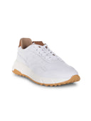 Hogan Sneakers Made Of Leather.