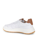 Hogan Sneakers Made Of Leather.