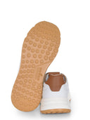 Hogan Sneakers Made Of Leather.