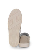 Hogan Moccasins Made Of Suede Leather