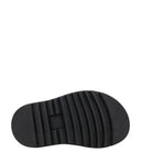 Dr. Martens sandalen zwart