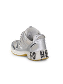Sneakers 44 Label Group "Dragger" Made Of Fabric.
