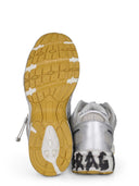 Sneakers 44 Label Group "Dragger" Made Of Fabric.