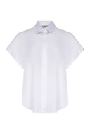 Herno Shirt Made Of Cotton.