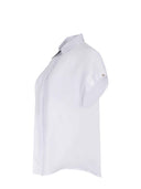Herno Shirt Made Of Cotton.