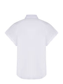Herno Shirt Made Of Cotton.