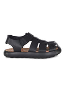Camper Sandalen "PPelotas Flota San" gemaakt van leer.