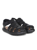 Camper Sandalen "PPelotas Flota San" gemaakt van leer.