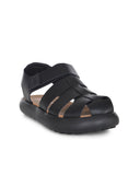 Camper Sandalen "PPelotas Flota San" gemaakt van leer.