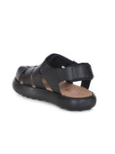 Camper Sandalen "PPelotas Flota San" gemaakt van leer.