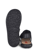 Camper Sandalen "PPelotas Flota San" gemaakt van leer.