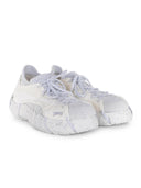 Camper "Roku" Sneakers Made Of Fabric Blend.