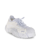 Camper "Roku" Sneakers Made Of Fabric Blend.