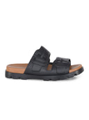 Camper Sandals "Brutus" Made Of Rubber Blend.