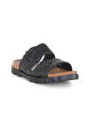 Camper Sandals "Brutus" Made Of Rubber Blend.