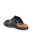 Camper Sandals "Brutus" Made Of Rubber Blend.