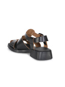 Camper "Dana" Sandals Made Of Leather.