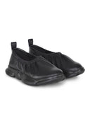 Camper "Karst" Ballet Flats Made Of Leather.