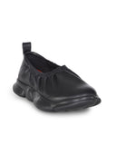Camper "Karst" Ballet Flats Made Of Leather.