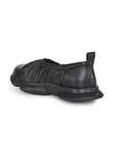 Camper "Karst" Ballet Flats Made Of Leather.