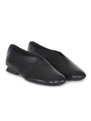 Camper Ballerinas "Casi Myra" Made Of Leather.