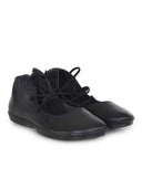 Camper Ballerinas "Right Nina" Made Of Leather.
