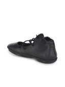 Camper Ballerinas "Right Nina" Made Of Leather.