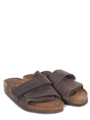 Birkenstock "Kyoto" Slippers